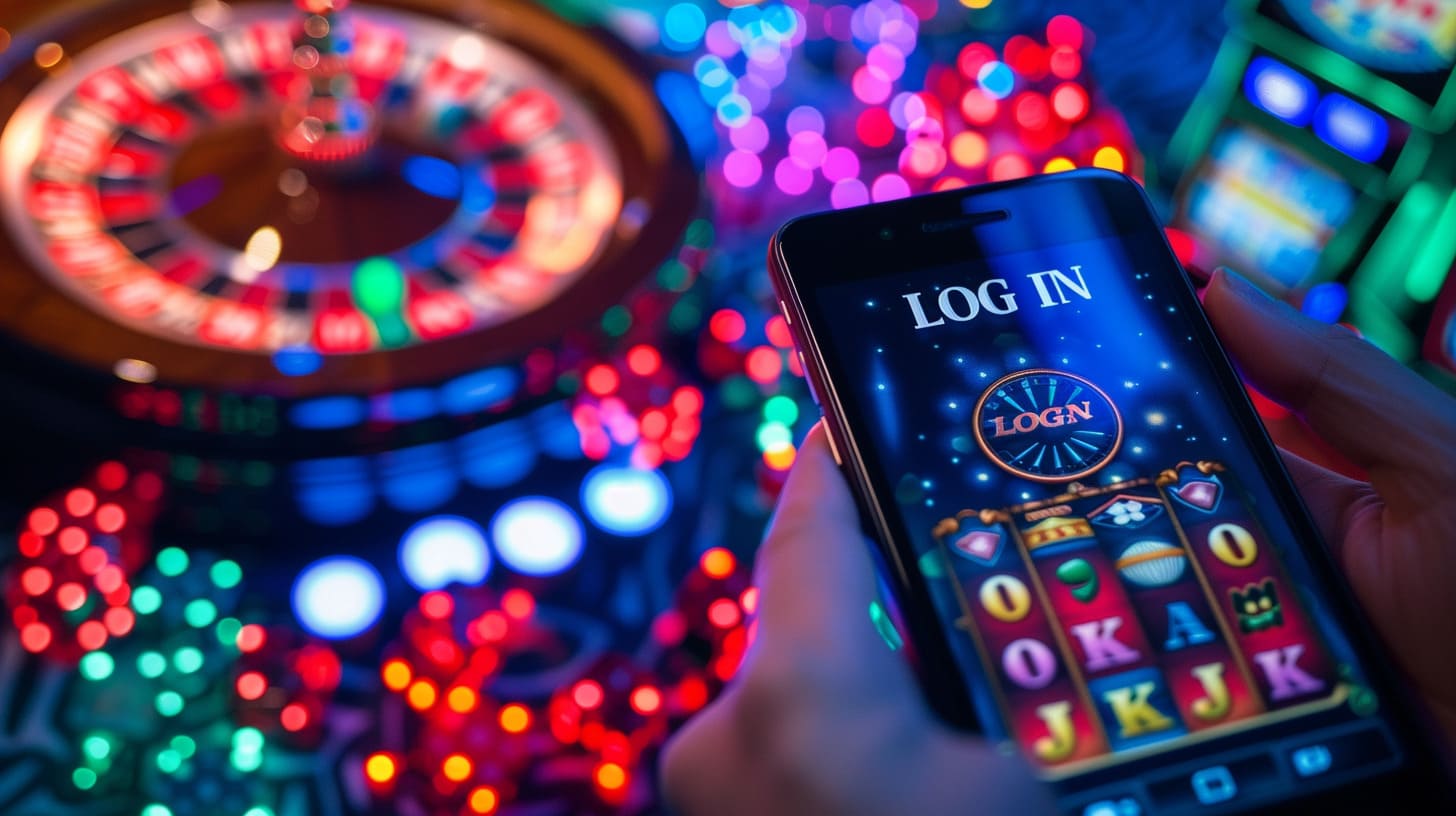 cv777 মোবাইল অ্যাকাউন্ট অ্যাক্সেস